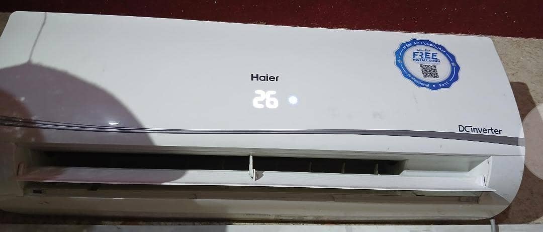 Excellent Condition 1