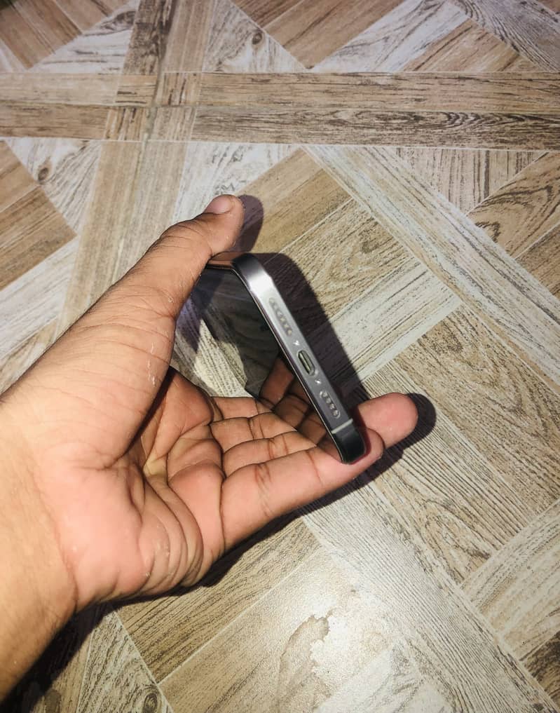 Apple iPhone 15 Pro Max 3