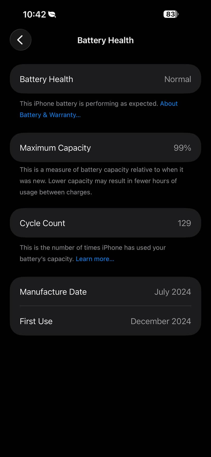 Apple iPhone 15 Pro Max 4