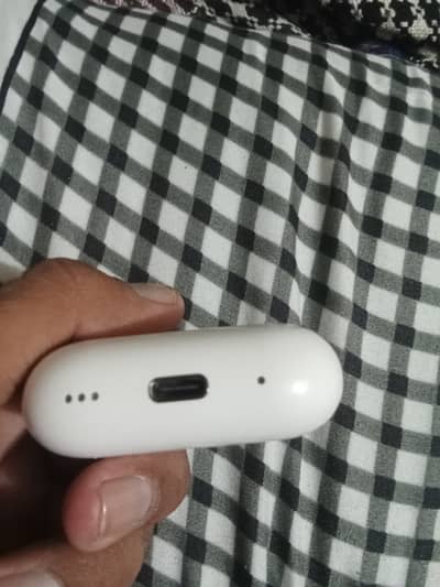 Apple airbods