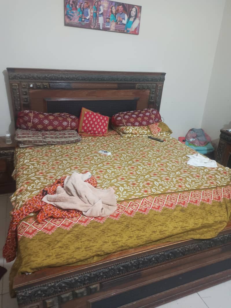bed set full size 6