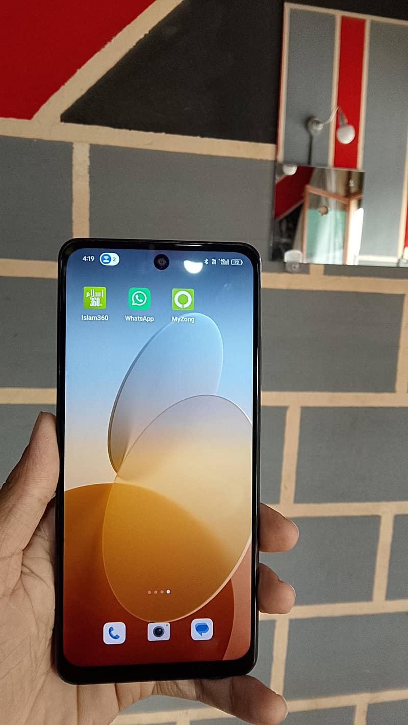 OPPO A5i 0