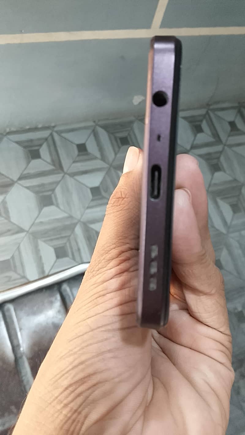 OPPO A5i 1
