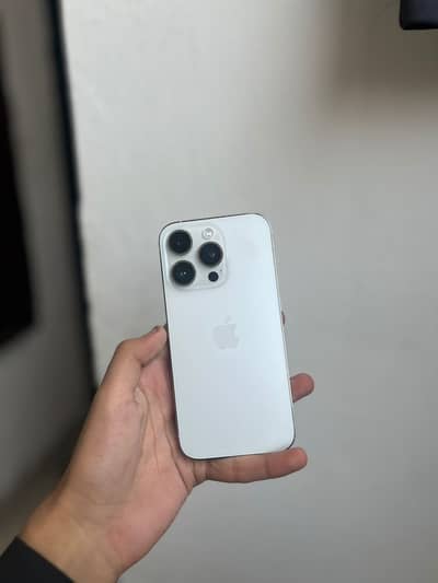 iPhone 14 Pro urgent