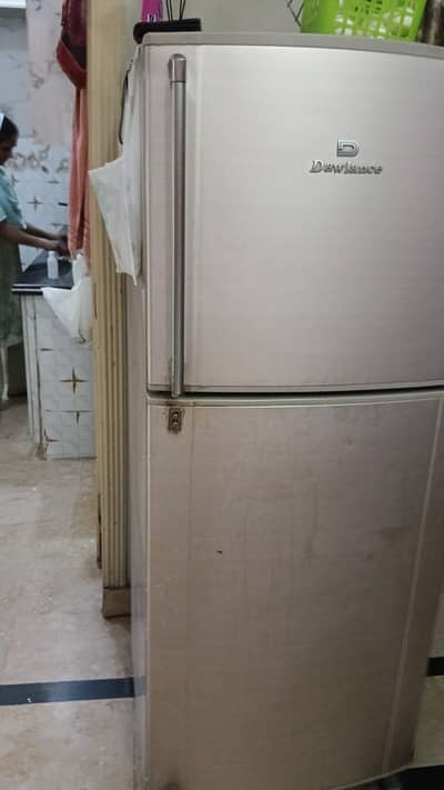 Dawlence refrigerator