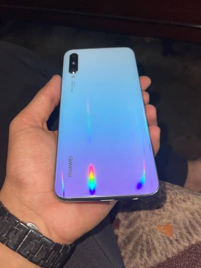 Huawei Y9s
