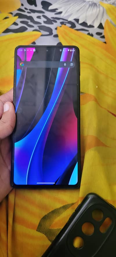 Motorola Edge 30 Pro