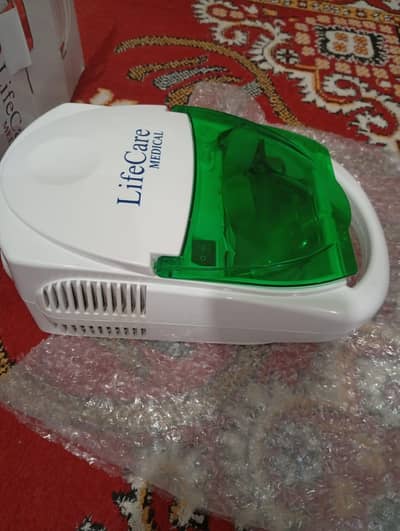 nebulizer