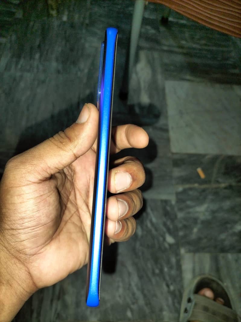 Infinex note edge 2