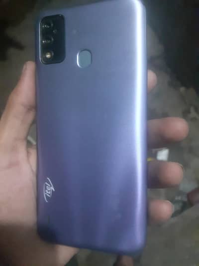 itel phone ok ha