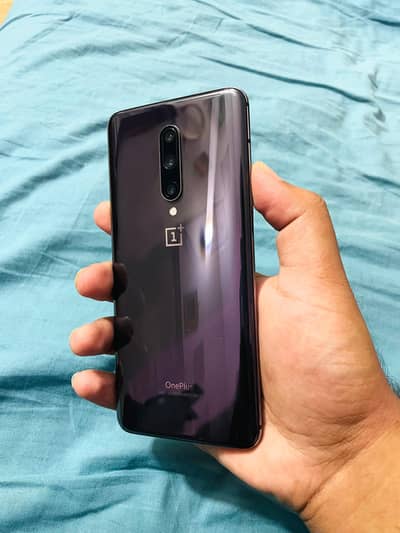 One Plus 7 Pro | 8/256 GB