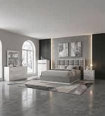 Bridal bedroom set