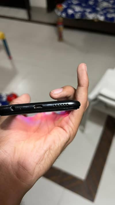 Infinix S5
