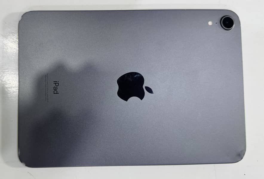 Ipad mini 6 generation 0