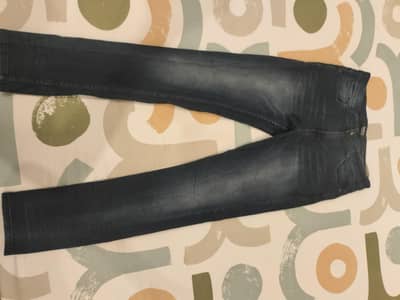 Premium Jeans for Sale | Excellent Condition | Stylish & Trendy