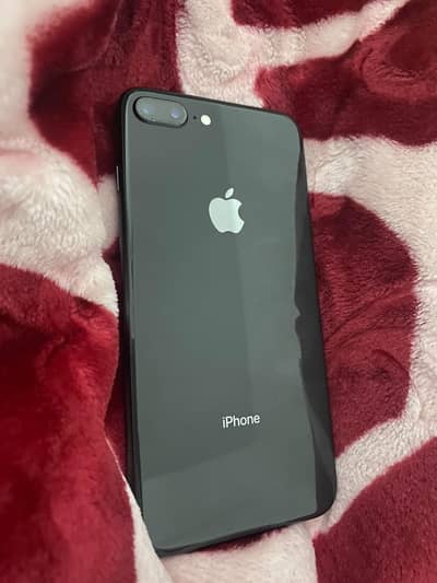 Apple iPhone 8 Plus