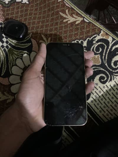 Apple iPhone 12 Pro