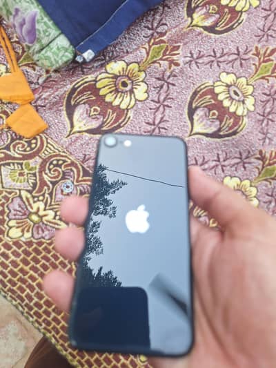 iphone se 3genration