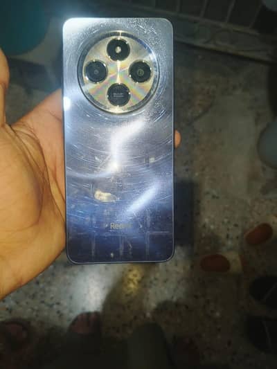 Xiaomi Redmi 14C