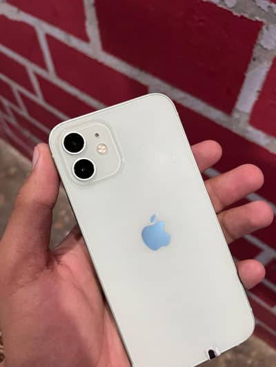 Apple iPhone 12 Jv 128 gb