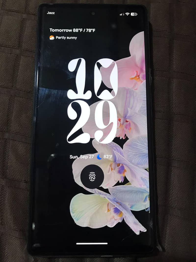 Google Pixel 6 1