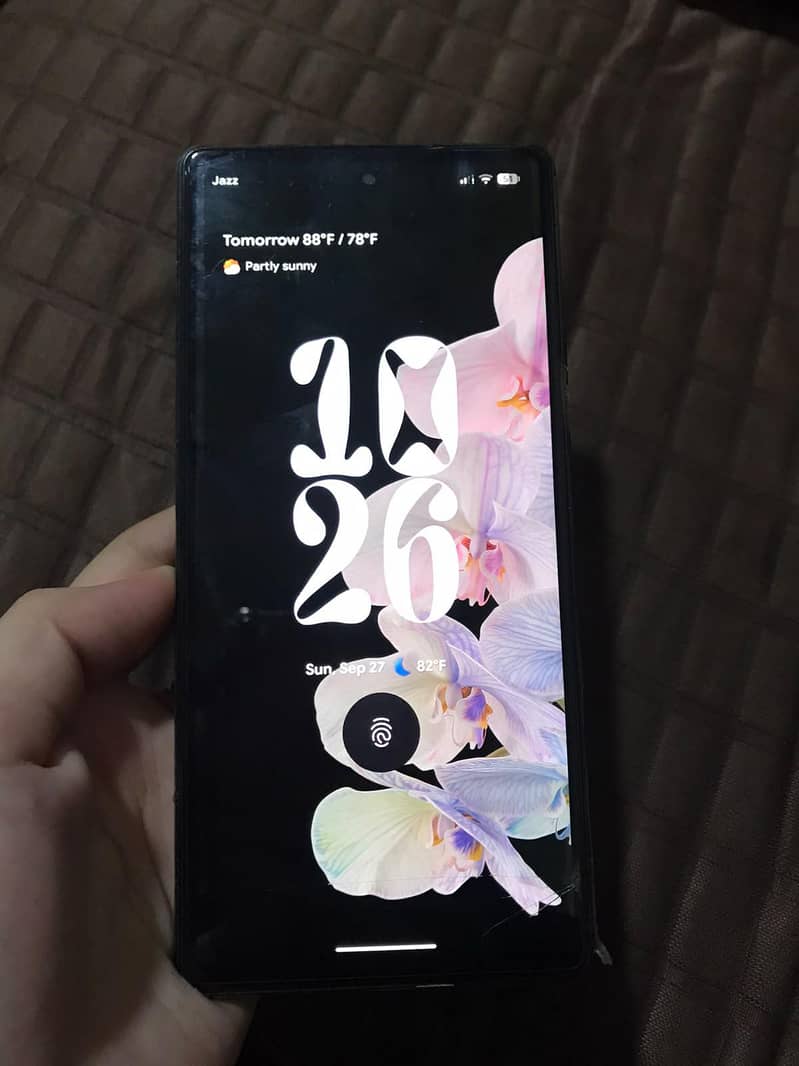 Google Pixel 6 7