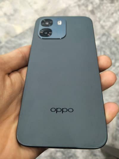 oppo A6 8 256