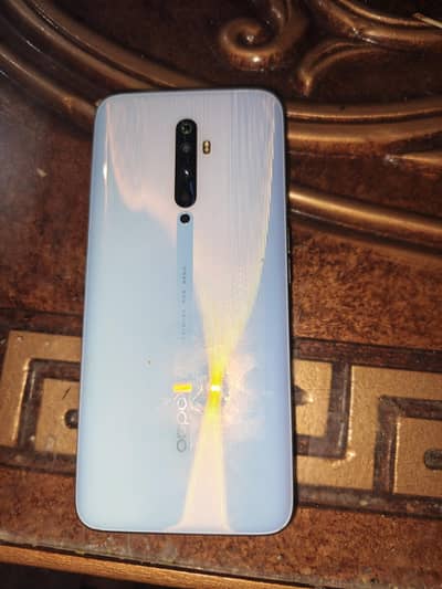OPPO Reno 2 F
