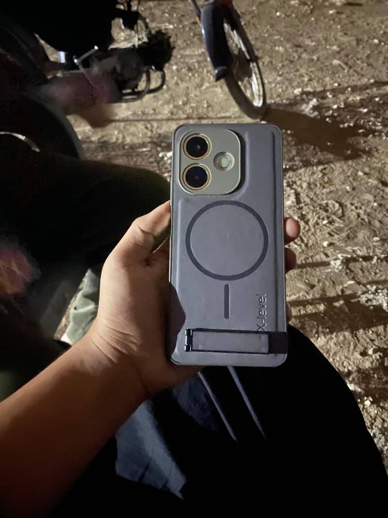 OPPO A5 Pro 1