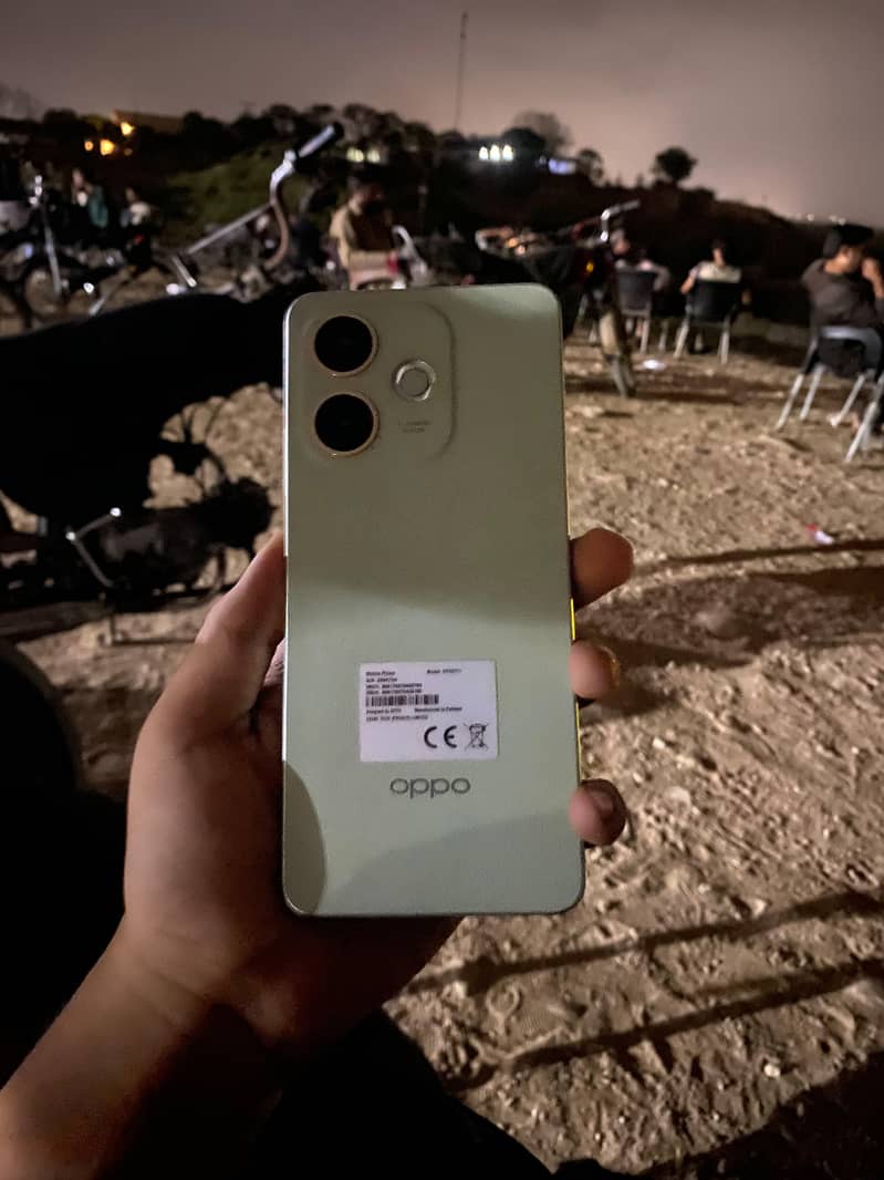 OPPO A5 Pro 2