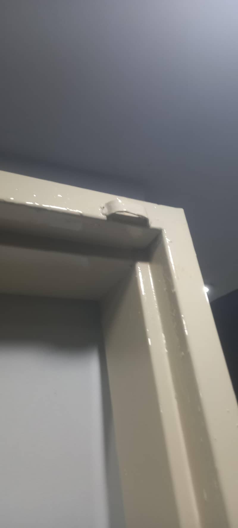 door frame 1