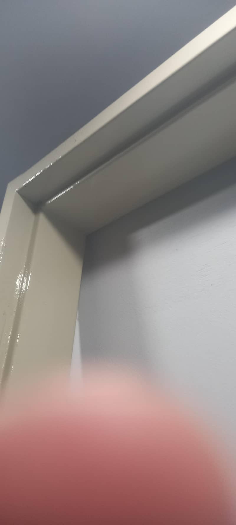 door frame 2