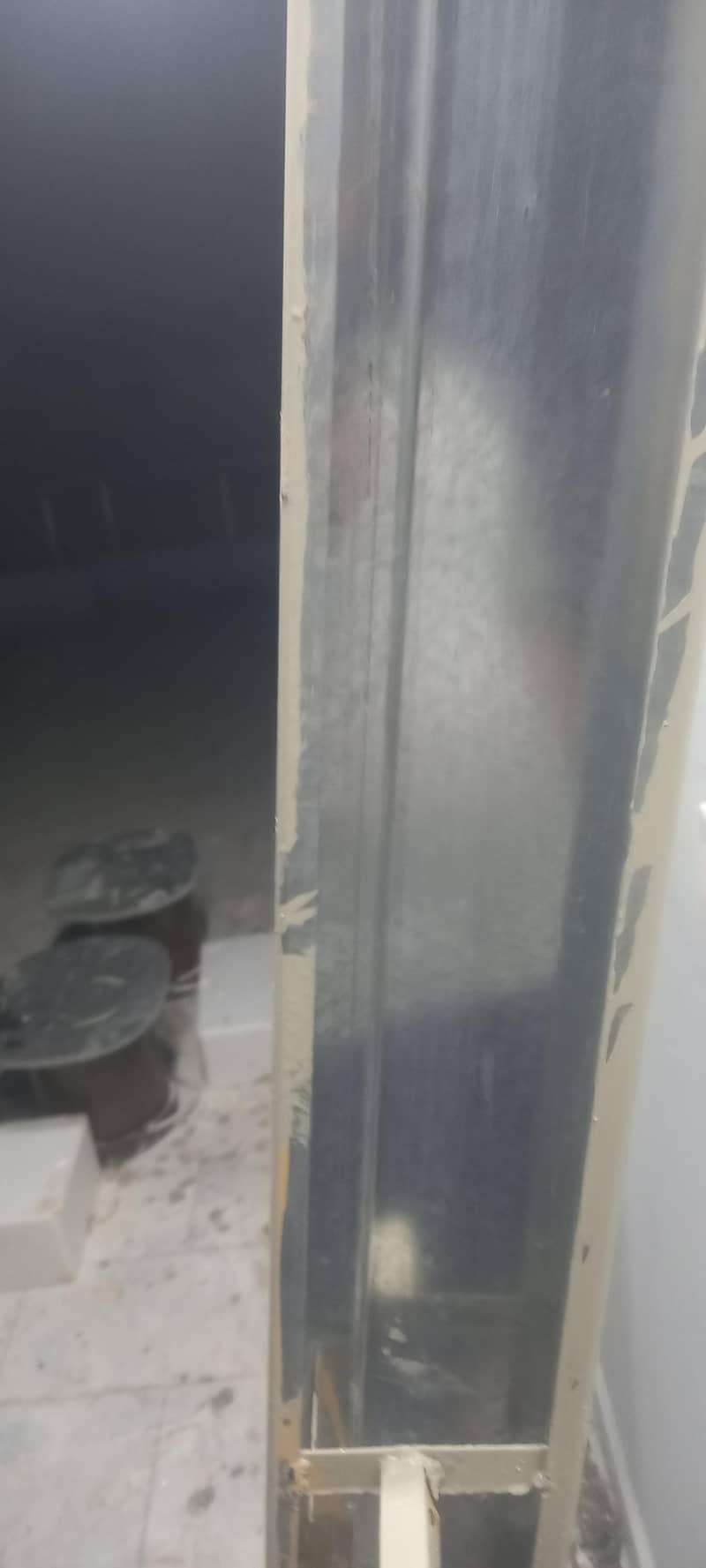 door frame 4
