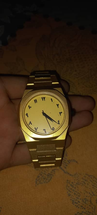 aura watches