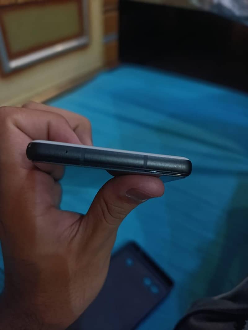 Google Pixel 6a 3