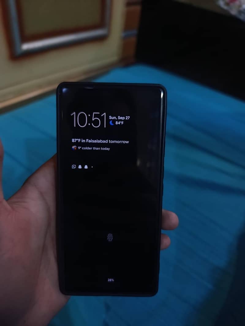 Google Pixel 6a 6