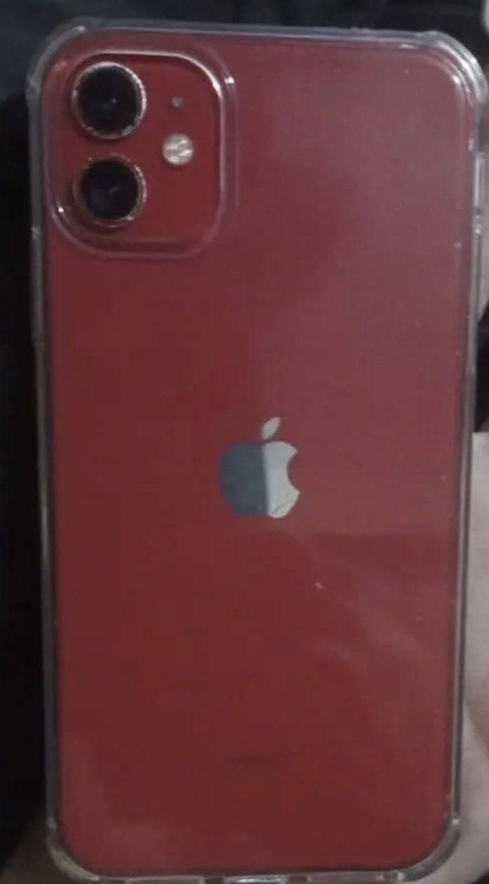 Apple iPhone 11 1