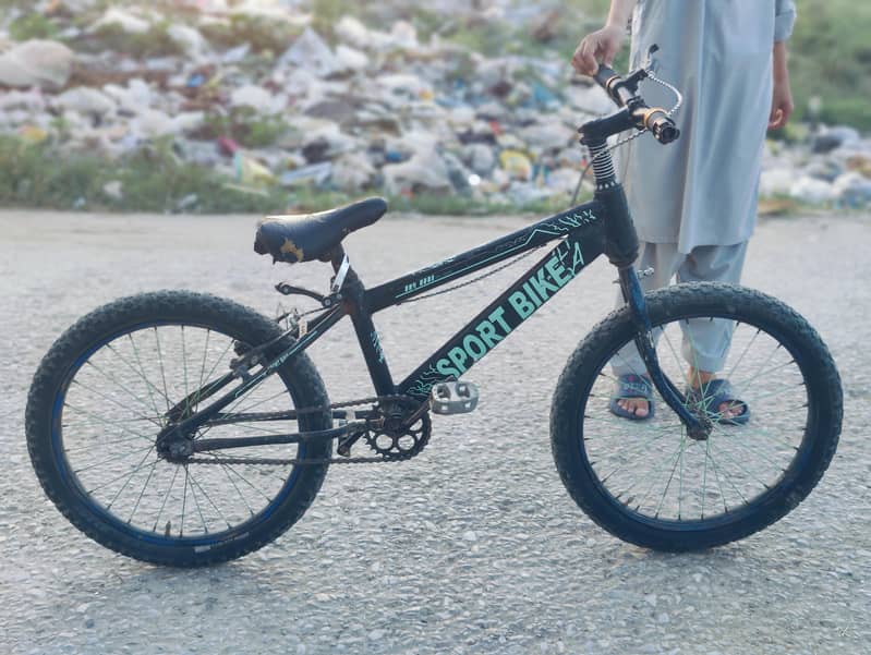 cycle 0