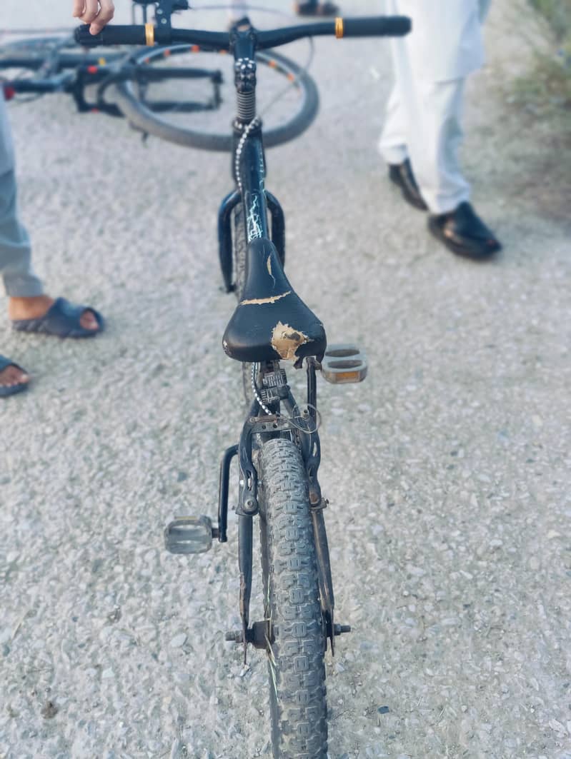 cycle 2