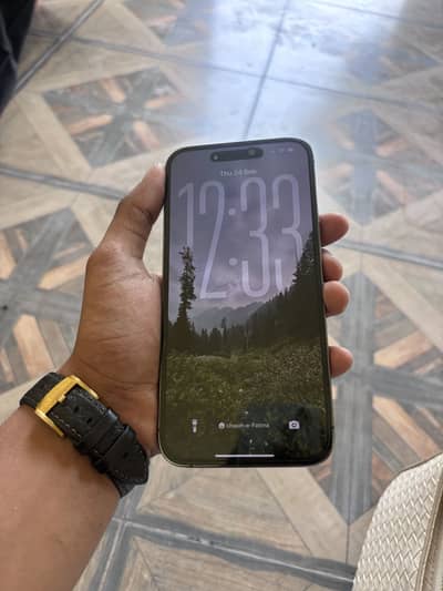 Apple iPhone 14 Pro Max