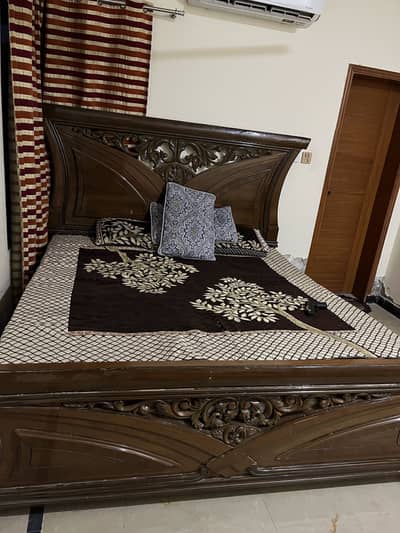 Bed dressing for sale