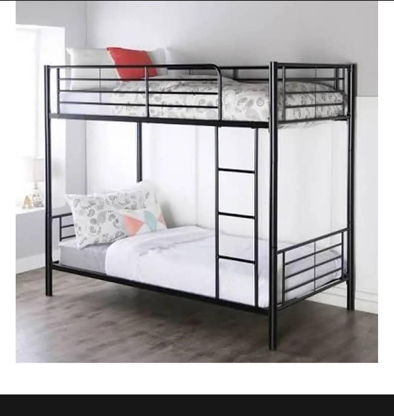 Bunk bed 1