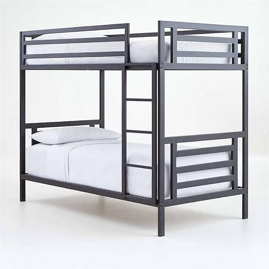 Bunk bed 3