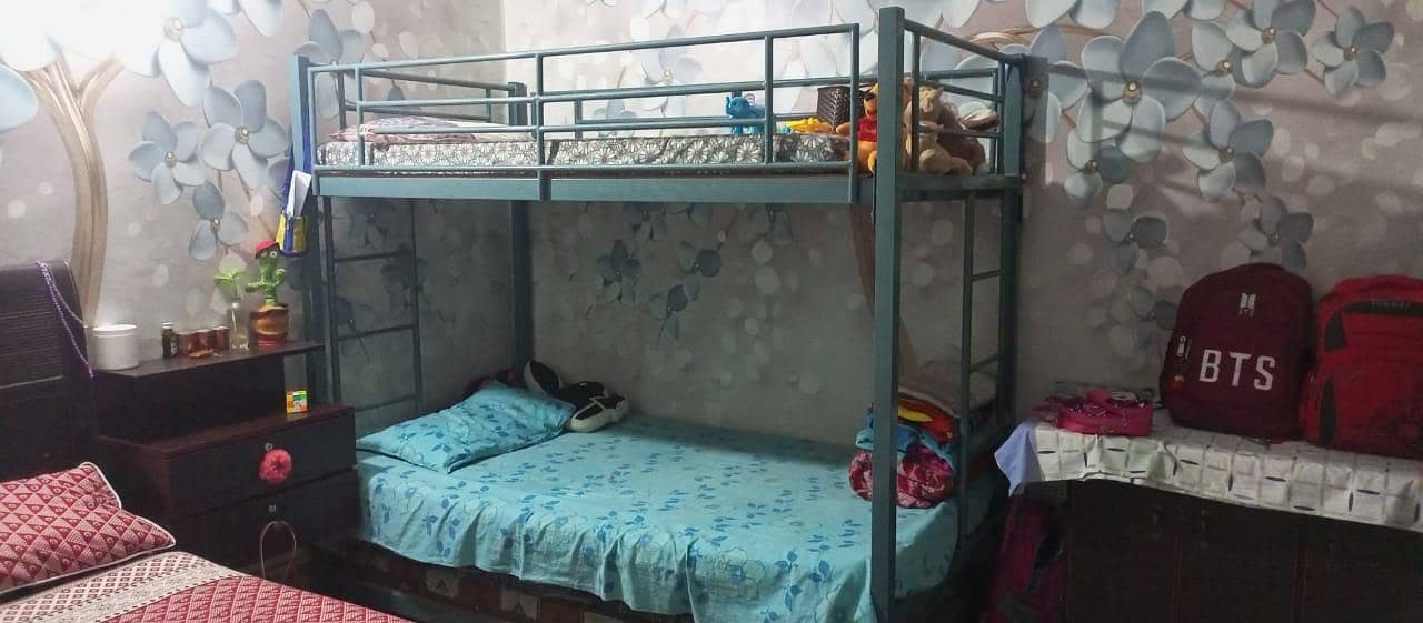 Bunk bed 8