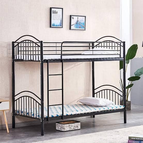 Bunk bed 15