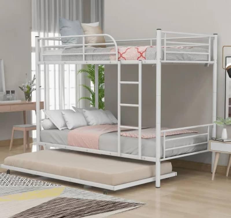 Bunk bed 16