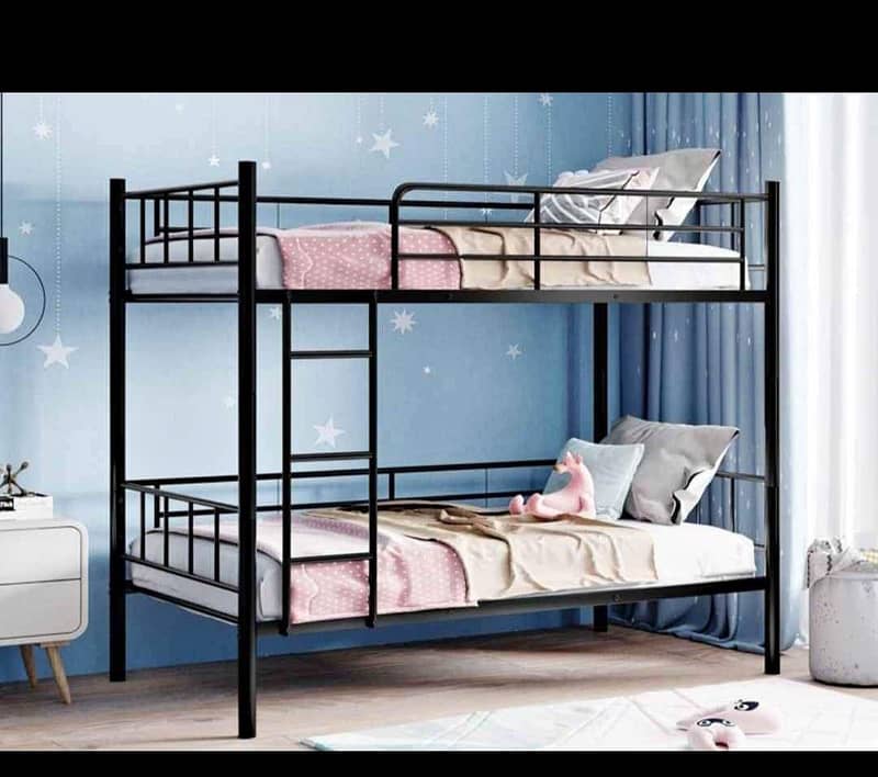 Bunk bed 19
