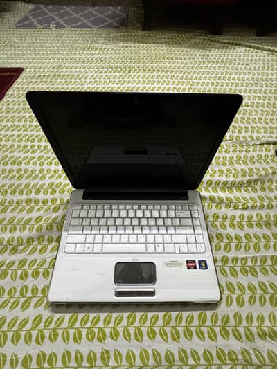 HP Pavilion dv4-2145dx