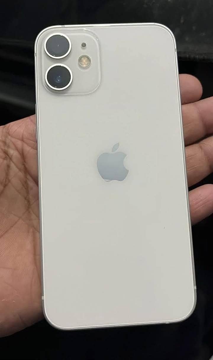 Apple iPhone 12 mini 1