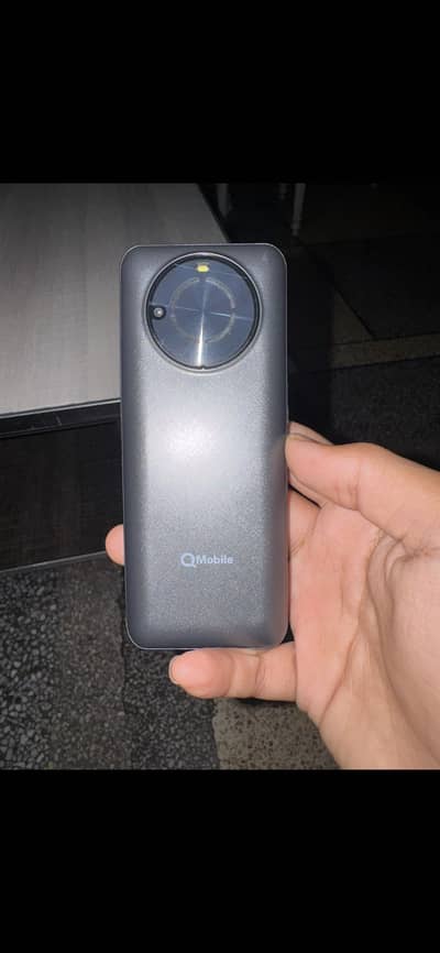 QMobile Other Model